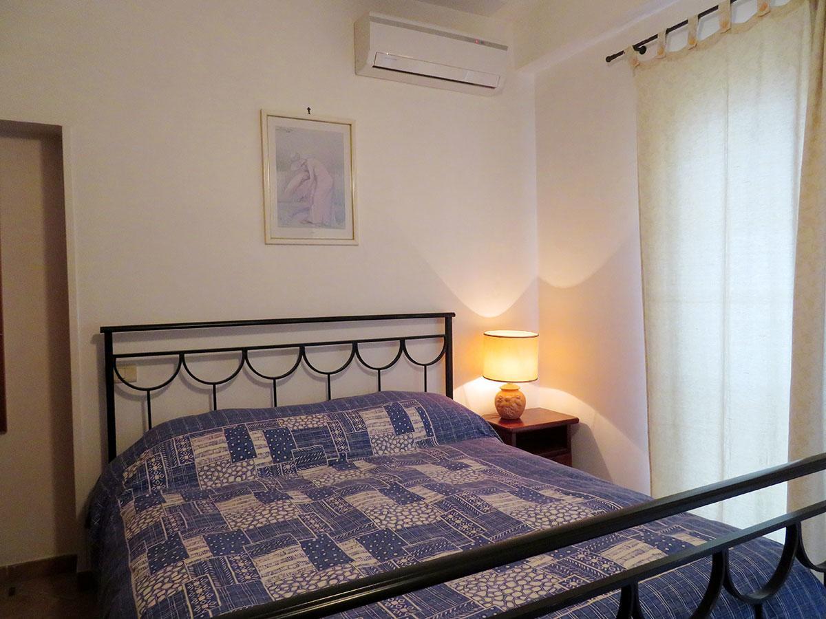 Albergo La Perla Orbetello Exterior foto